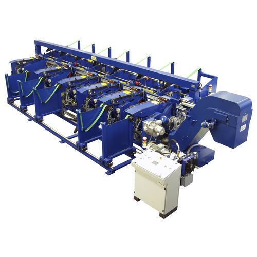 Cutter-Schneidanlage - K2 - OMP - für Metall / Rohr / digital gesteuert