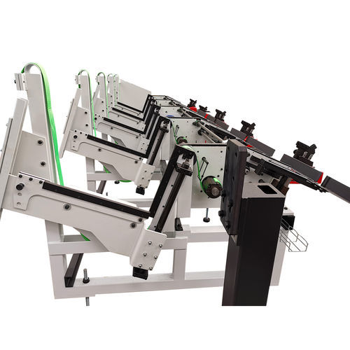 Laser-Schneidemaschine - CM-L - OMP - für Metall / Rohr / Stange