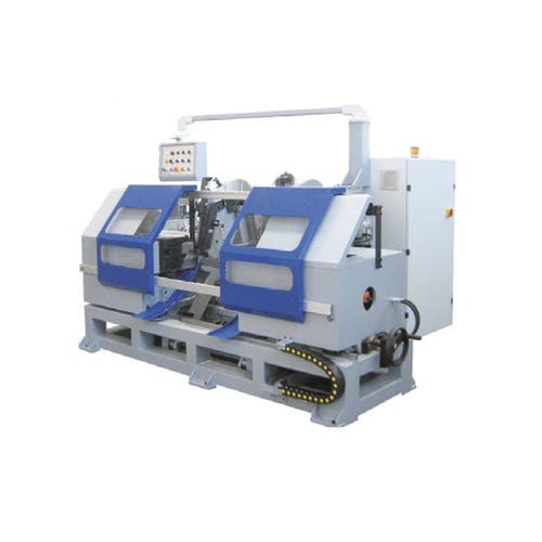 Endbearbeitungsmaschine zur Endbearbeitung - SM / CH – 200 - OMP - Dreh / Anfasen / linear