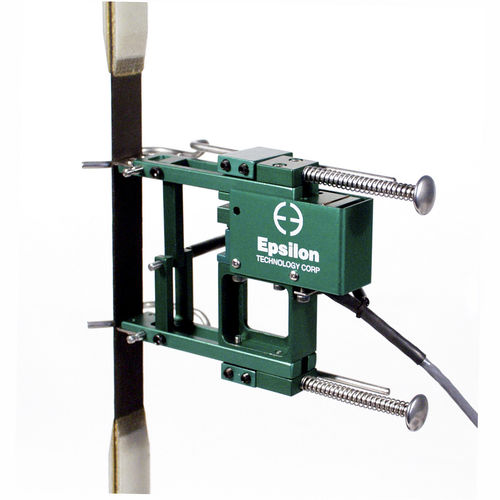 Axial-Dehnungsmesser - 3542 series  - Epsilon Technology - Dehnungsmessstreifen / Zug