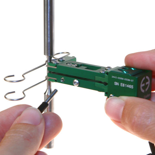 Axial-Dehnungsmesser - 3442 series  - Epsilon Technology - Dehnungsmessstreifen / kompakt / Miniatur