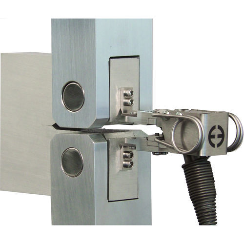 Hochtemperatur-Dehnungsmesser - 7641 series - Epsilon Technology - Dehnungsmesser / kapazitiv / ungekühltes