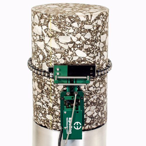 Diametraler Extensometer für Felsen, Beton und Asphalt - 3544 series  - Epsilon Technology - für kreisförmige Veränderungen