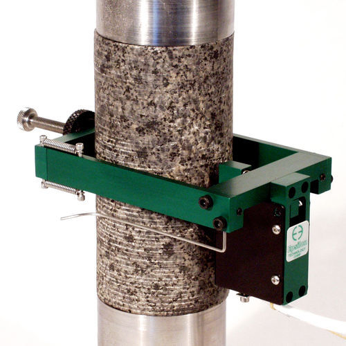 Diametraler Extensometer für Felsen, Beton und Asphalt - 3975 series  - Epsilon Technology - Axial / für Asphalt