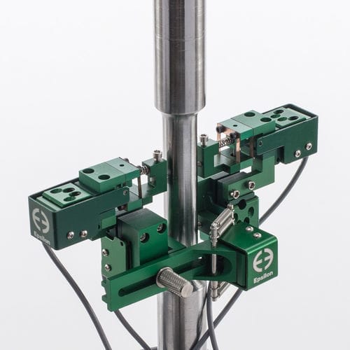 Dehnungsmessstreifen-Dehnungsmesser - 3550 series  - Epsilon Technology - Axial / Torsion