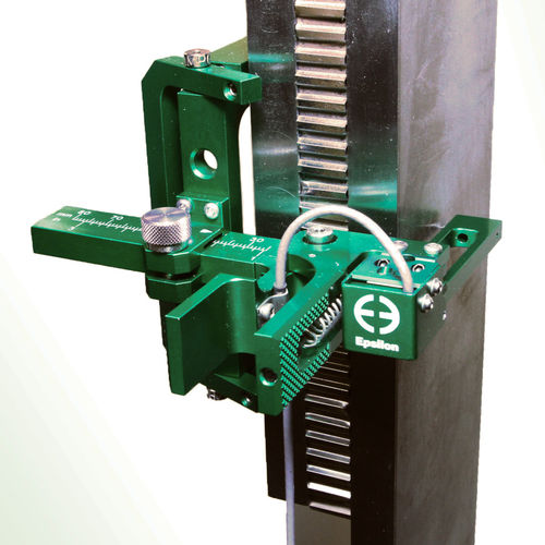 Dehnungsmesser für Schertests - 3421 series - Epsilon Technology - Dehnungsmesser
