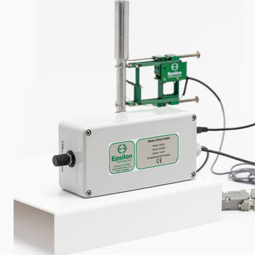 Analoger Signalaufbereiter - SGA series  - Epsilon Technology - Mehrkanal / Verstärker / Einweg
