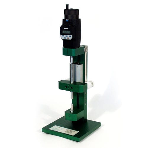 Kalibrator für Extensometer - 3590      - Epsilon Technology - digital
