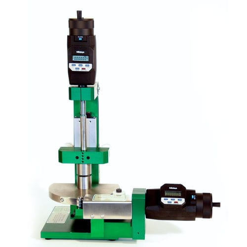 Kalibrator für Extensometer - 3590AT - Epsilon Technology - digital