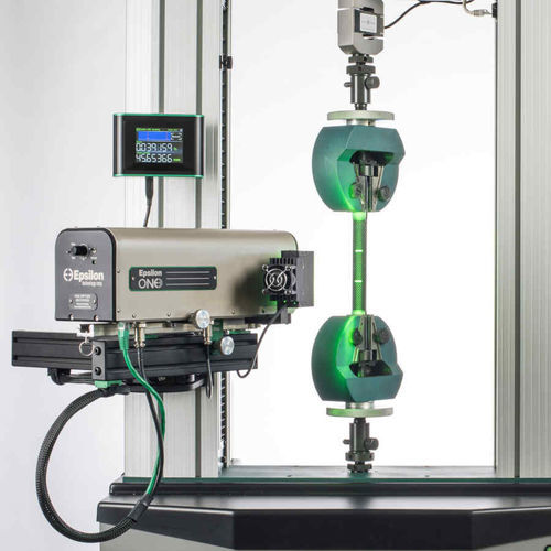Video-Dehnungsmesser - Epsilon ONE® series - Epsilon Technology - Hochauflösung / Axial