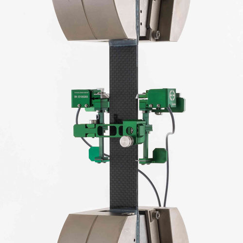 Dehnungsmessstreifen-Dehnungsmesser - 3442AVG series - Epsilon Technology - Axial / kompakt