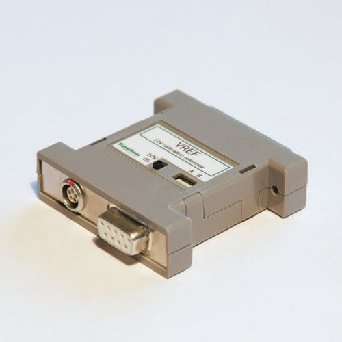 Kalibrierstandard - VREF - Epsilon Technology