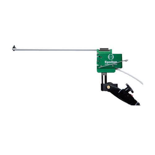 Ablenkungsprüfgerät - 3540 series  - Epsilon Technology - Kompression / für Tiefziehprozesse / Messuhr