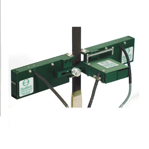 Diametrales Dehnungsmesser - 3560-BIA series - Epsilon Technology - Axial