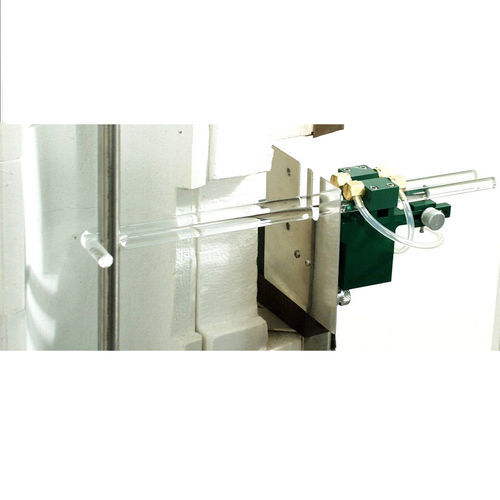 Diametrales Dehnungsmesser - 3580 series - Epsilon Technology - Dehnungsmessstreifen / Hochtemperatur / für Öfen