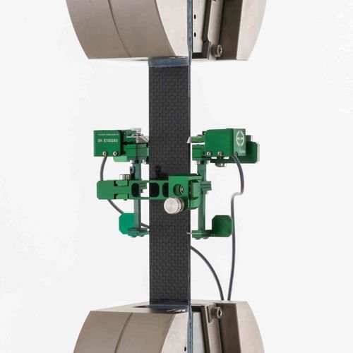 Dehnungsmessstreifen-Dehnungsmesser - 3442AVG series - Epsilon Technology - Axial / kompakt / Laser