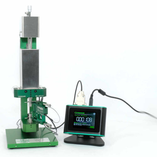 Kalibrator für Extensometer - 3590VHR  - Epsilon Technology - Verlagerung / digital / Hochpräzision