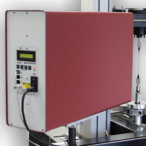 Axial-Dehnungsmesser - LE-05 - Epsilon Technology - Laser