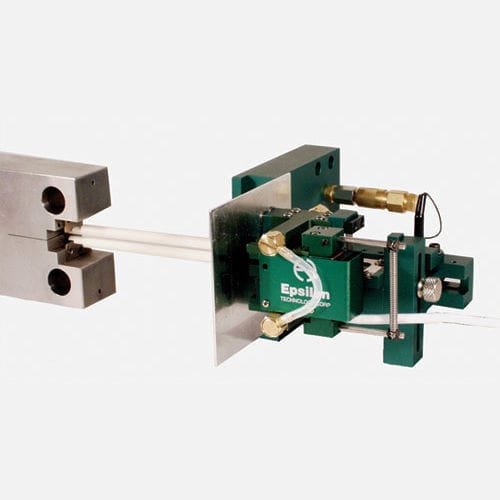Rissöffnungs-Verschiebung-Prüfgerät - 3548COD series  - Epsilon Technology - Kalibrierung / Industrie / Kontakt
