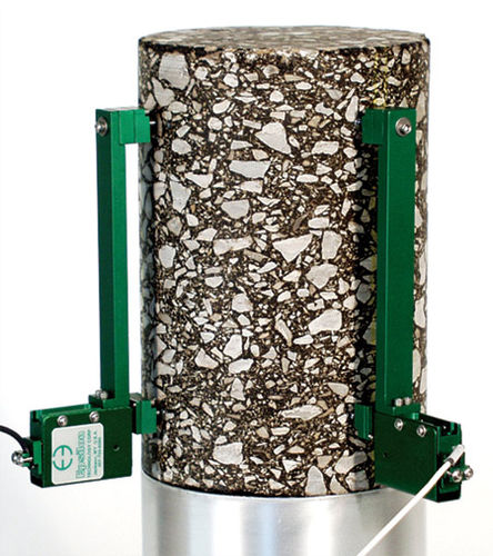 Dehnungsmesser für Asphalt - 3909 series  - Epsilon Technology - Dehnungsmessstreifen / Axial