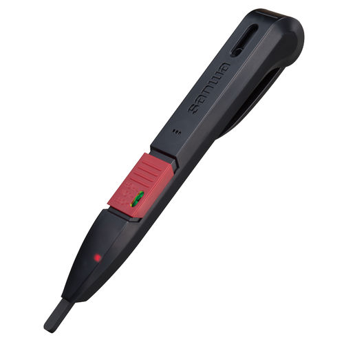 Niederspannungs-Detektor - KD3 - Sanwa Electric Instrument - LED