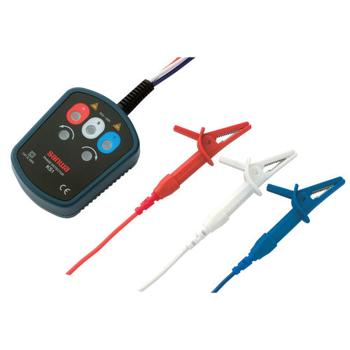 Phasendetektor - KS1 - Sanwa Electric Instrument