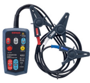 Phasendetektor - KS3 - Sanwa Electric Instrument