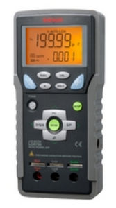 Tragbare RLC-Messbrücke - LCR700 - Sanwa Electric Instrument