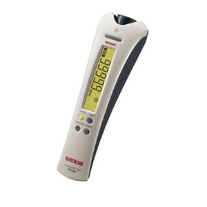 Kontaktloser Tachometer - SE300 - Sanwa Electric Instrument - Handgerät / digital