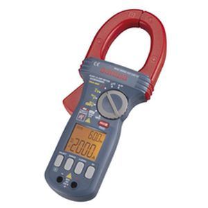 Digitale Strommesszange - DCM2000DR - Sanwa Electric Instrument - tragbar / 1000 V / cat IV