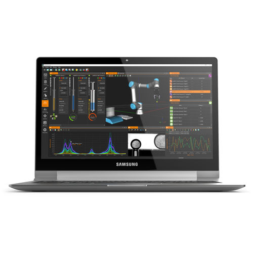 Analysesoftware - CETONI GmbH - Automatisierung / Steuerung / Prozess