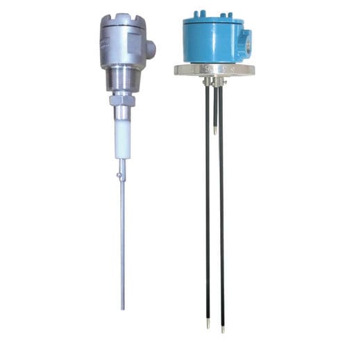 Konduktiver Niveauschalter - ELT  - Golden Mountain Enterprise - für Flüssigkeiten / PTFE / Aluminium