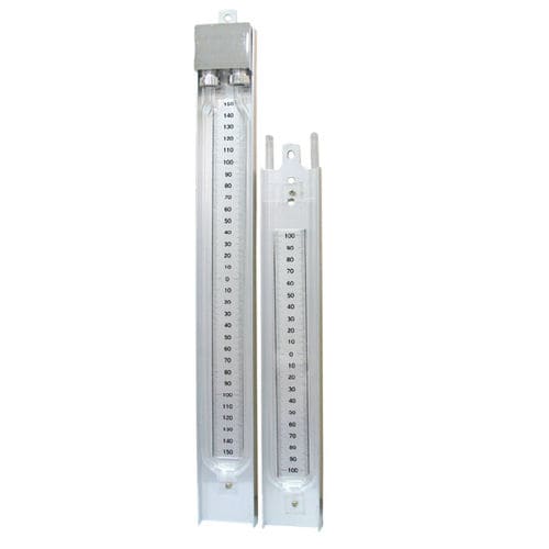 Analoges Manometer - U series - Golden Mountain Enterprise - NPT 1/4 / Glas / Aluminium