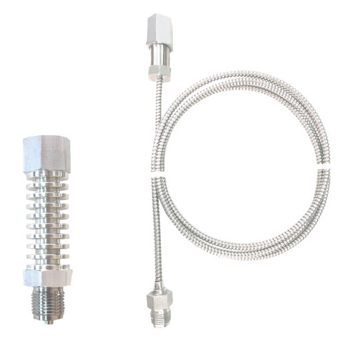 Kühlelement für Manometer - CF_CT - Golden Mountain Enterprise