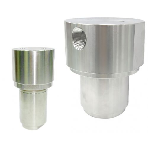 Gasfilter - F101 - Golden Mountain Enterprise - Patronen / Industrie / Edelstahl