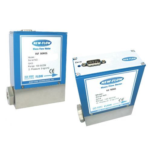 Thermodurchflussmesser - ULF - Golden Mountain Enterprise - Massen / für Flüssigkeiten / für Gas