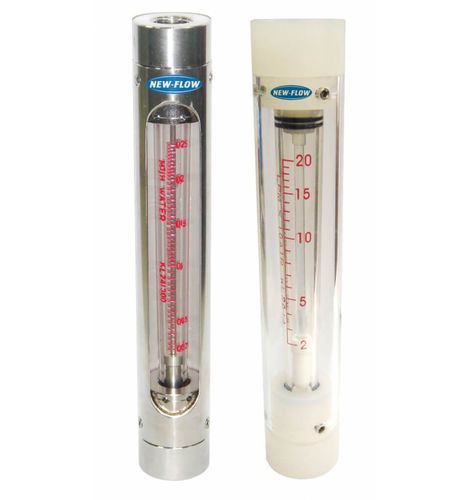 Schwebekörper-Durchflussmesser - P_Type - Golden Mountain Enterprise - Volumen / für Flüssigkeiten / DN50 - 2"