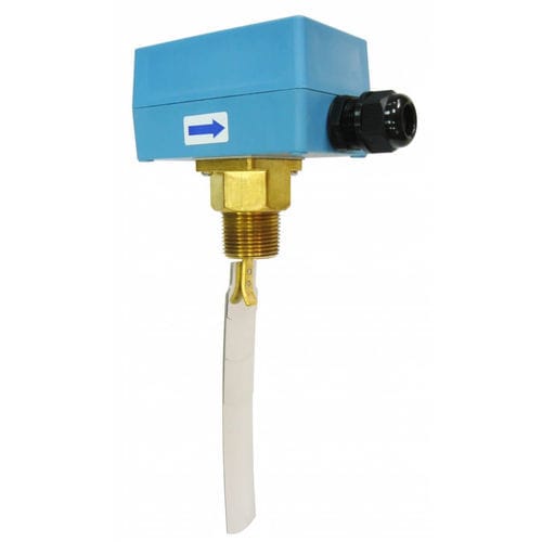 Paddeldurchflusswächter - FS30R  - Golden Mountain Enterprise - für Flüssigkeiten / Gewinde / Messing