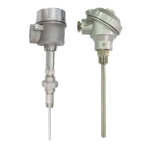 RTD-Temperatursensor - RTD - Golden Mountain Enterprise - ex-geschützt / IP65 / 2-Leiter