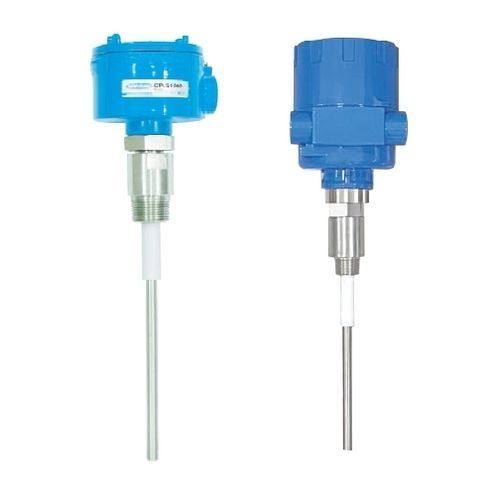 Kapazitiver Niveauschalter - CPLS1000 - Golden Mountain Enterprise - für Flüssigkeiten / PTFE / Aluminium