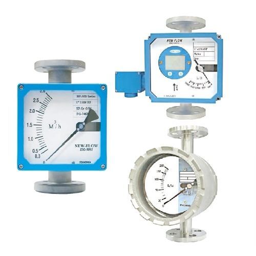 Schwebekörper-Durchflussmesser - BF300 series - Golden Mountain Enterprise - Volumen / für Flüssigkeiten / für Gas