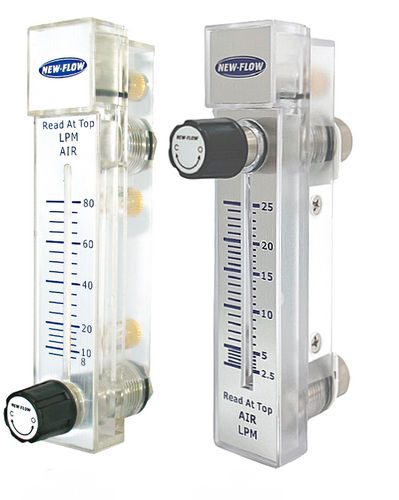 Schwebekörper-Durchflussmesser - MBC - Golden Mountain Enterprise - Volumen / für Flüssigkeiten / für Gas