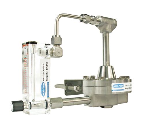 Handventil - CVA CVD - Golden Mountain Enterprise - Spül / für Gas / Edelstahl