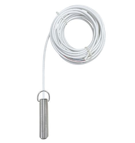 Hydrostatischer Niveautransmitter - LG20C - Golden Mountain Enterprise - für Wasser / 2-Leiter / 4-20 mA