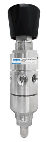 Gasdruckregler - PRU110 - Golden Mountain Enterprise - Membran / einstufig / Industrie