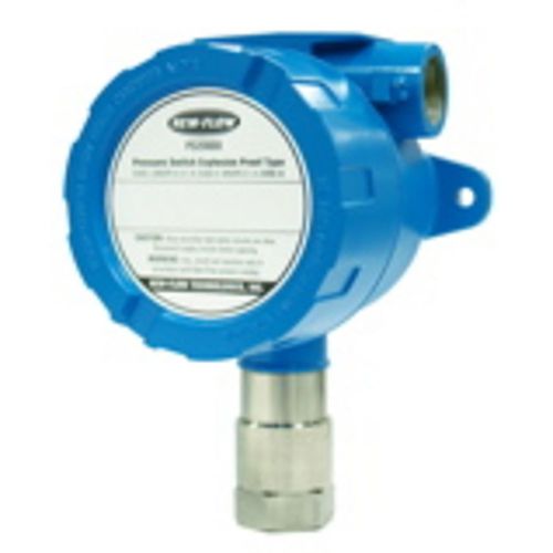 Membrandruckschalter - PS2000X - Golden Mountain Enterprise - SPDT / NPT 1/2 / NPT 1/4