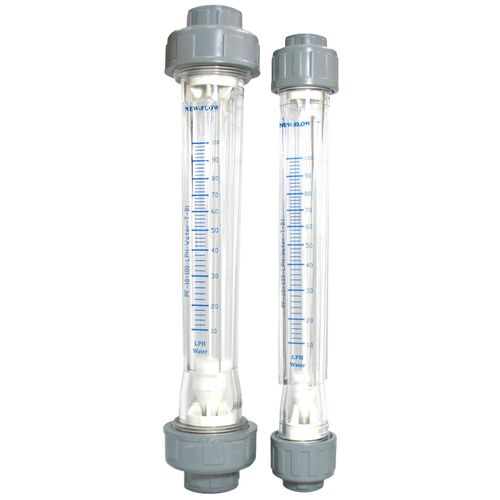 Schwebekörper-Durchflussmesser - PF  - Golden Mountain Enterprise - Volumen / für Wasser / für Gas