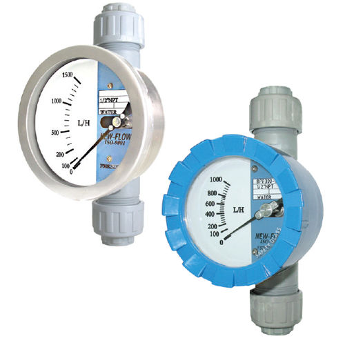 Schwebekörper-Durchflussmesser - BPF300 - Golden Mountain Enterprise - Volumen / für Flüssigkeiten / für Gas