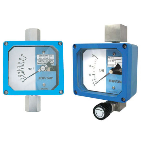 Schwebekörper-Durchflussmesser - MF200  - Golden Mountain Enterprise - Magnet / induktiv / Volumen
