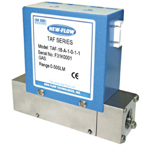 Thermodurchflussmesser - TAF - Golden Mountain Enterprise - Massen / für Gas / DN8 - 1/4"